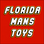 Florida Mans Toys