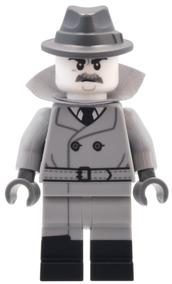 Film Noir Detective, Series 25