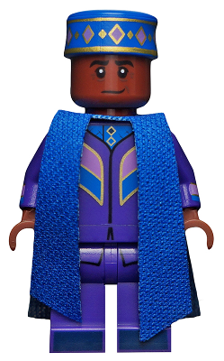 Kingsley Shacklebolt, Harry Potter, Series 2