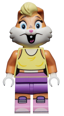 Lola Bunny, Looney Tunes