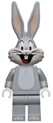 Bugs Bunny, Looney Tunes