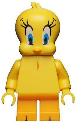 Tweety Bird, Looney Tunes