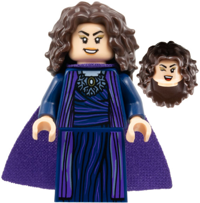 Agatha Harkness, Marvel Studios, Series 2