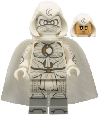 Moon Knight, Marvel Studios, Series 2