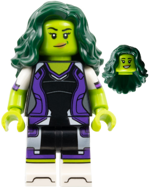 She-Hulk, Marvel Studios, Series 2