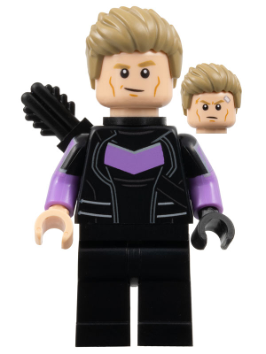 Hawkeye, Marvel Studios, Series 2