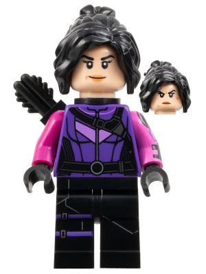 Kate Bishop, Marvel Studios, Series 2