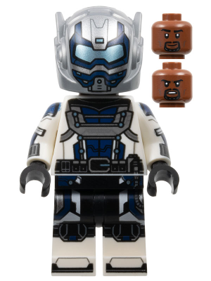Goliath, Marvel Studios, Series 2