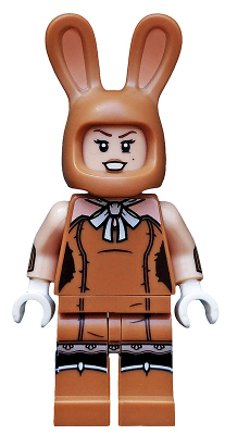 March Harriet, The LEGO Batman Movie, Series 1
