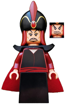 Jafar, Disney, Series 2
