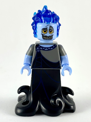 Hades, Disney, Series 2