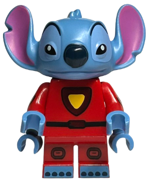 Stitch 626, Disney 100