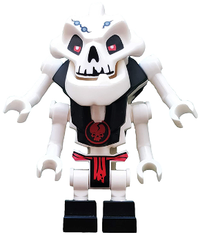 Samukai "Skulkin"