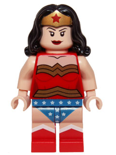 Wonder Woman