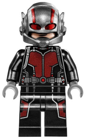 Ant-Man "Scott Lang" - Original Suit