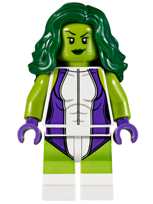She-Hulk
