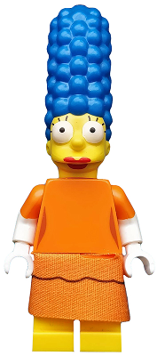 Date Night Marge, The Simpsons, Series 2
