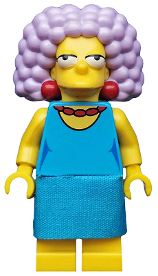Selma, The Simpsons, Series 2