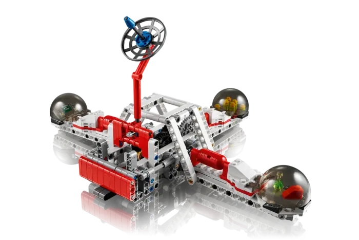 Intro Robotics Full