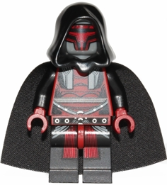 Darth Revan very good condition