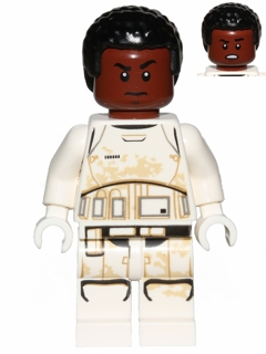 Finn "FN-2187"