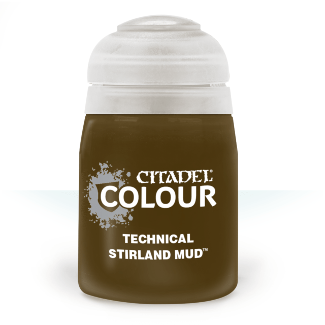 Technical: Stirland Mud (24ML) (6-Pack)