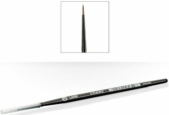 Citadel Small Layer Brush (6-Pack)
