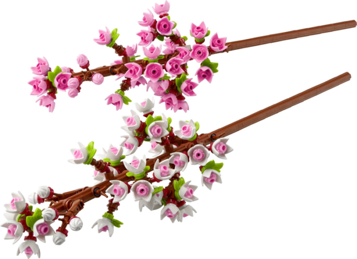 LEGO Cherry Blossoms 40725