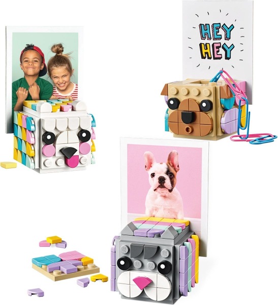 LEGO DOTS Animal Picture Holders 41904