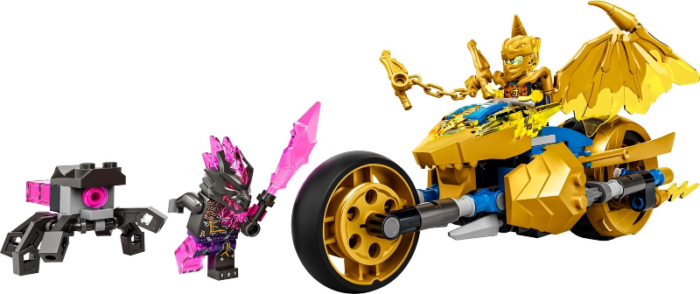 LEGO tbd Ninjago 71768