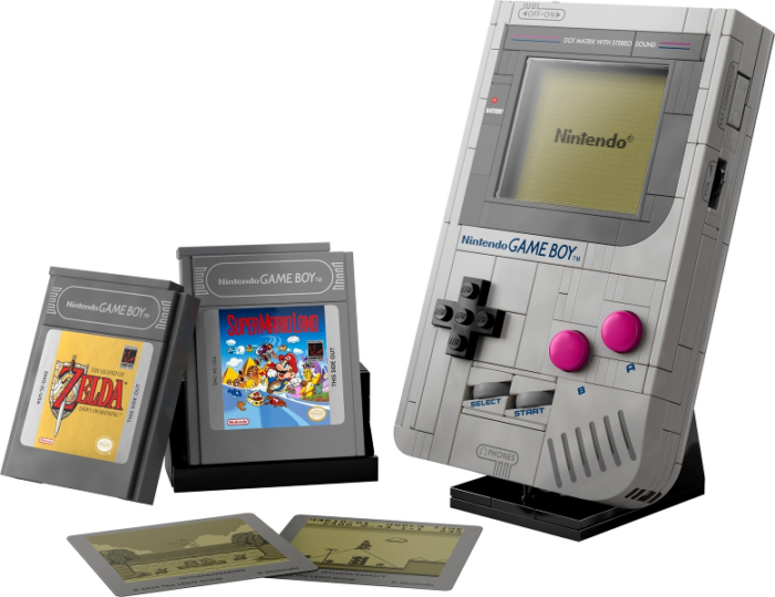 LEGO Game Boy 72046