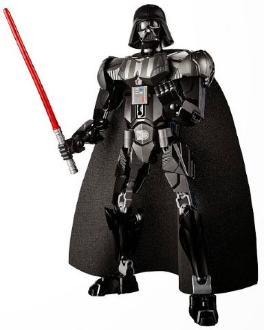 LEGO Star Wars Darth Vader 75111