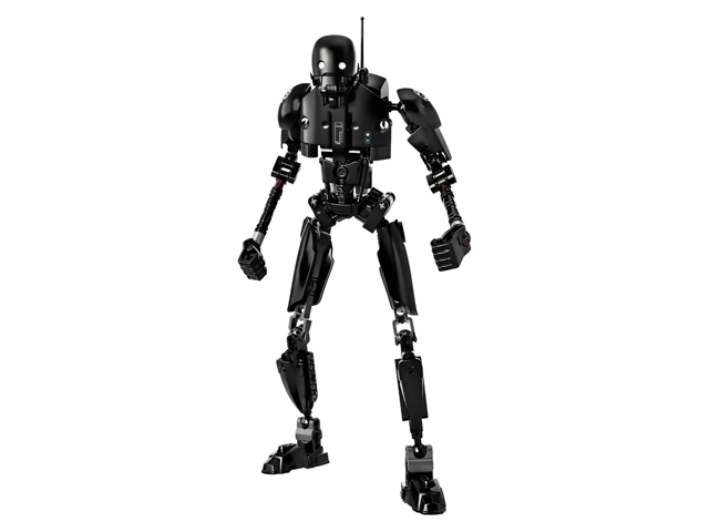 LEGO Star Wars K-2SO 75120