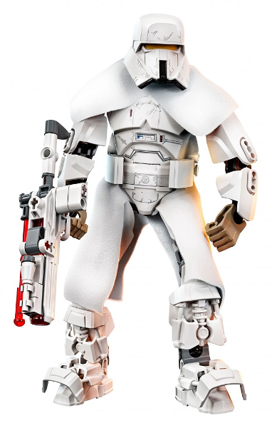 LEGO Star Wars Range Trooper 75536