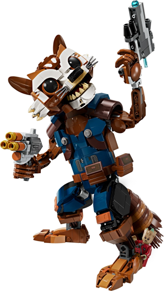 LEGO Super Heroes tbd-SH-2024-Marvel-8 76282