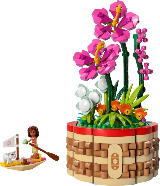 LEGO 43252