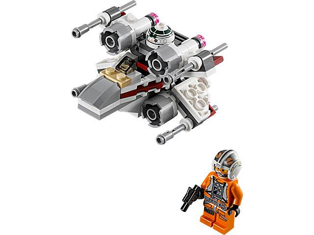 LEGO Star Wars 75032 - X-Wing Fighter