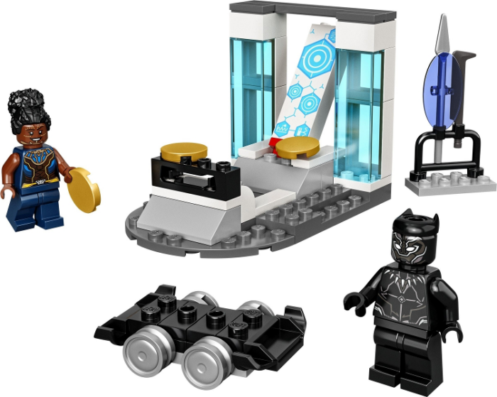 LEGO tbd Super Heroes 76212
